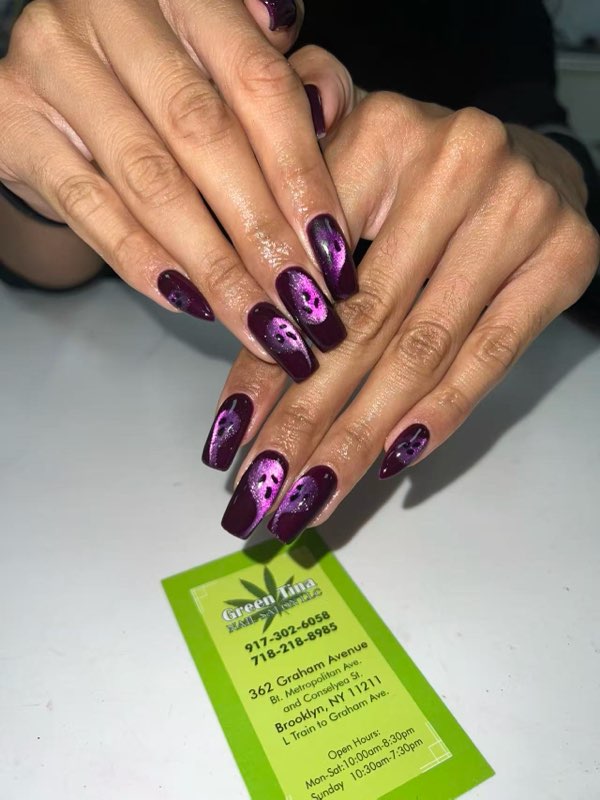 Tina Green Nail Salon nail photo 2