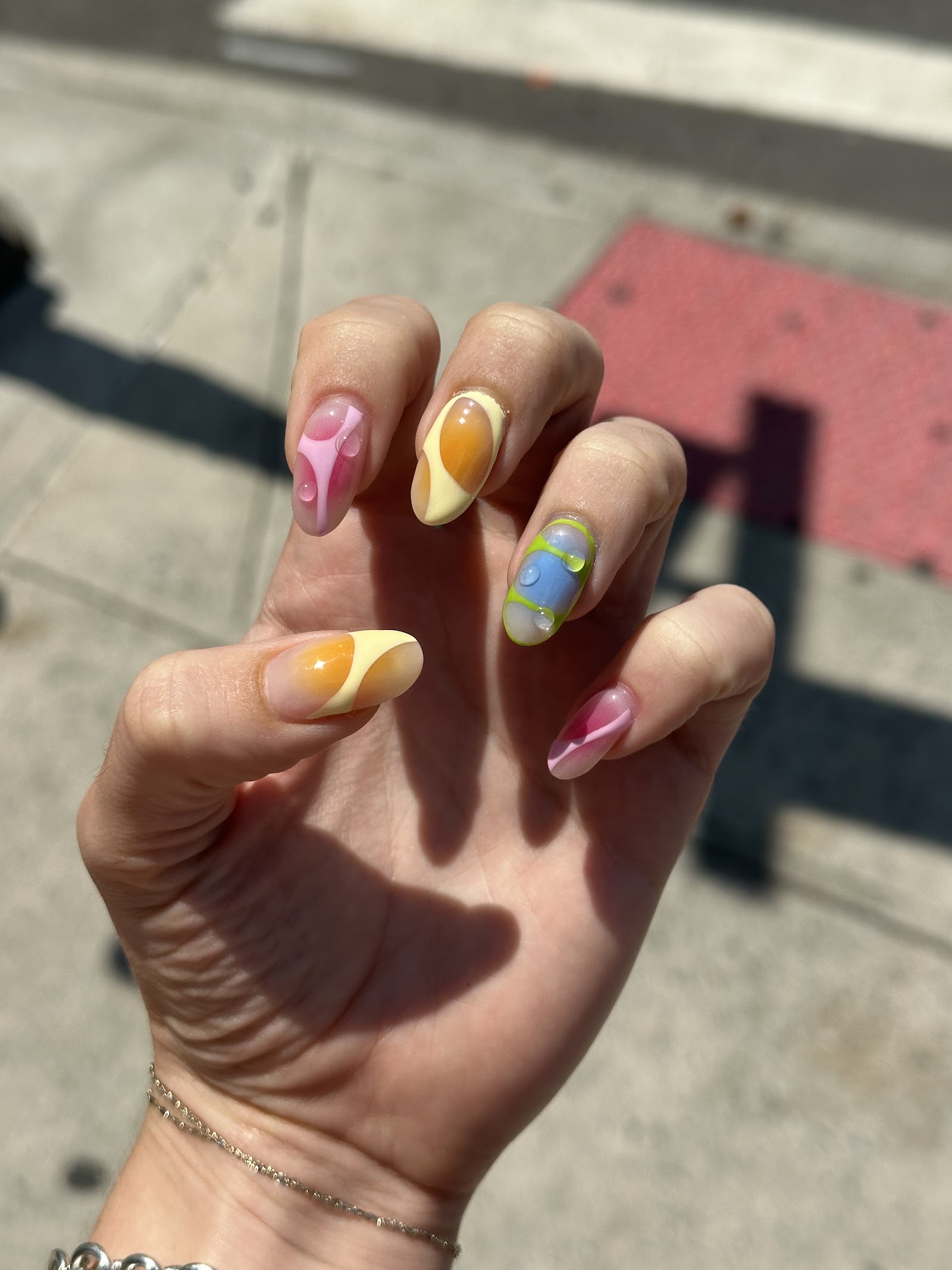 Tina Green Nail Salon nail photo 3