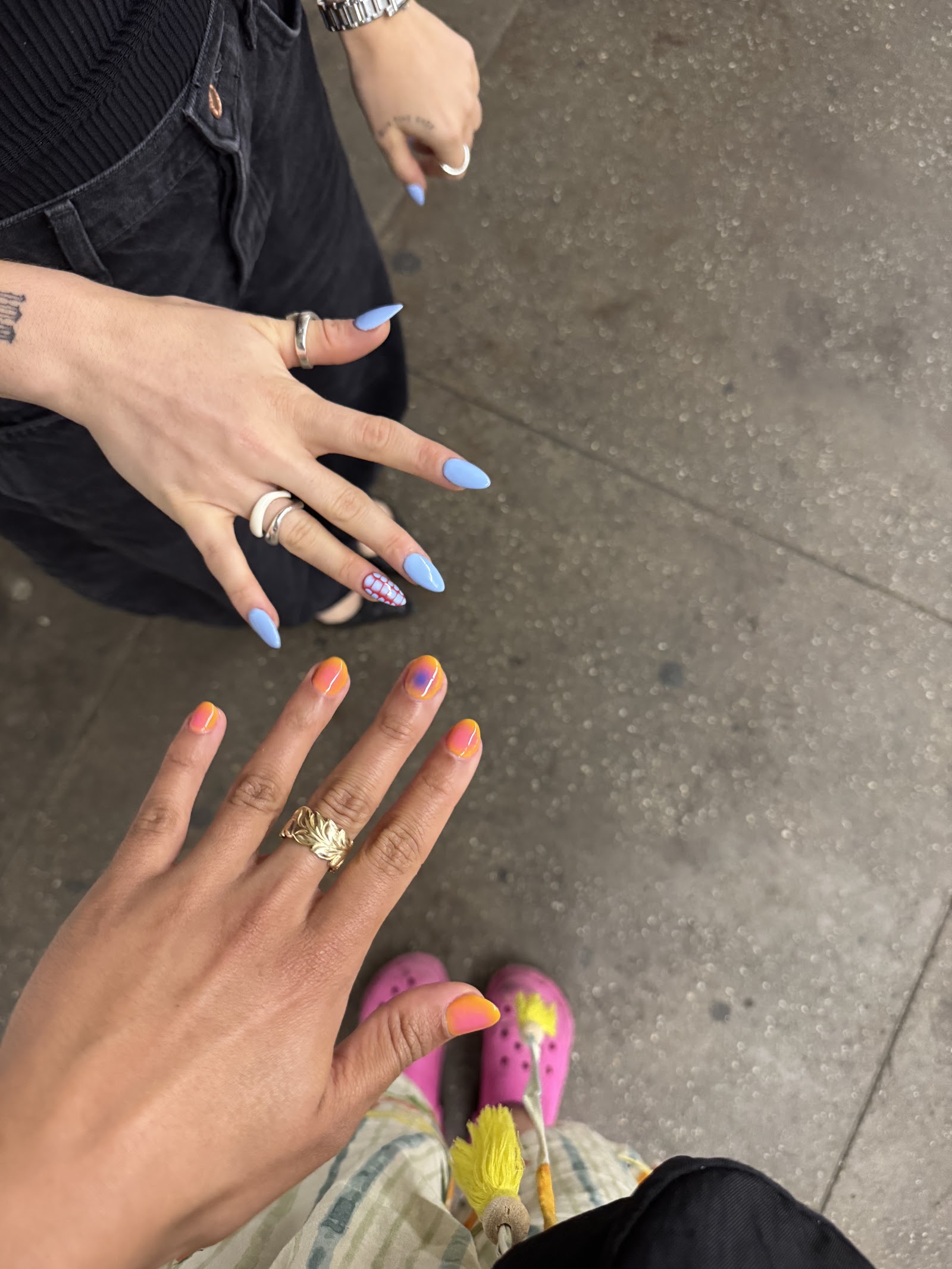 Tina Green Nail Salon nail photo 5