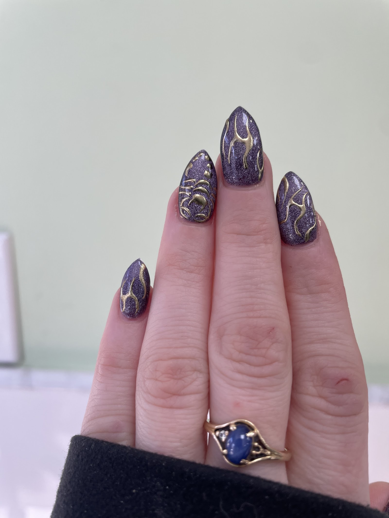Tina Green Nail Salon nail photo 7