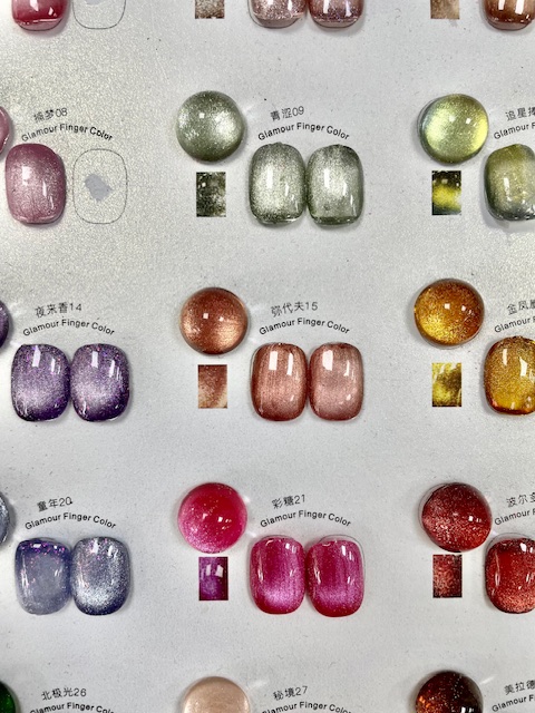 Tina Green Nail Salon nail photo 8